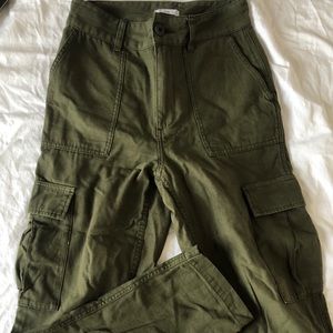 TNA cargo pants